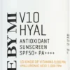 Some By Mi V10 Hyal Antioxidant Sunscreen