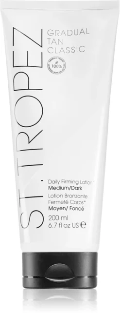 St. Tropez St.Tropez Gradual Tan Classic Daily Firming Lotion