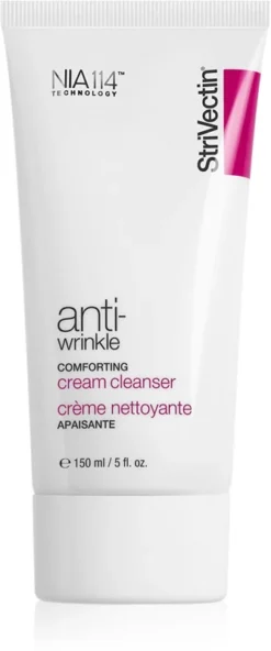 StriVectin Anti-Wrinkle Comforting Cream Cleanser