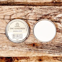 Suntribe Zinc Sunscreen 5 Suntribe Zinc Sunscreen -Nue Boutique suntribe zinc sunscreen creme protectrice minerale visage et corps spf 30 1
