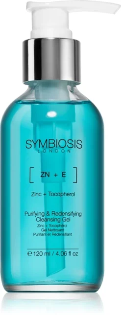 Symbiosis London Purifying & Redensifying