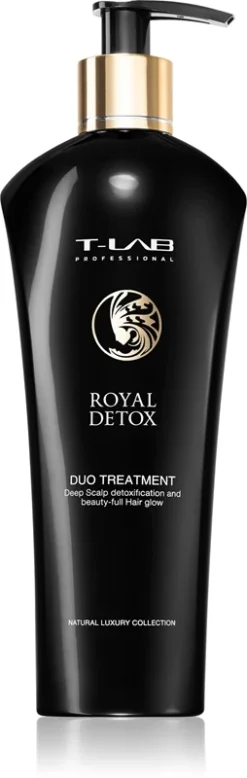 T-LAB Professional Royal Detox