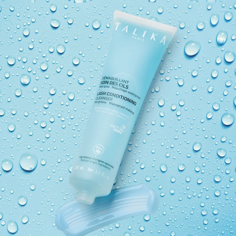 Talika Lash Conditioning Cleanser 2 Talika Lash Conditioning Cleanser – Image 2