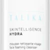 Talika Skintelligence Hydra Face Foaming Cleanser