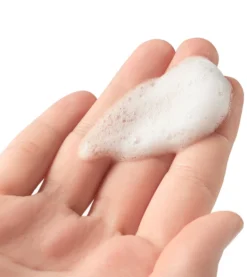 Talika Skintelligence Hydra Face Foaming Cleanser -Nue Boutique talika skintelligence hydra face foaming cleanser mousse nettoyante hydratante visage 2