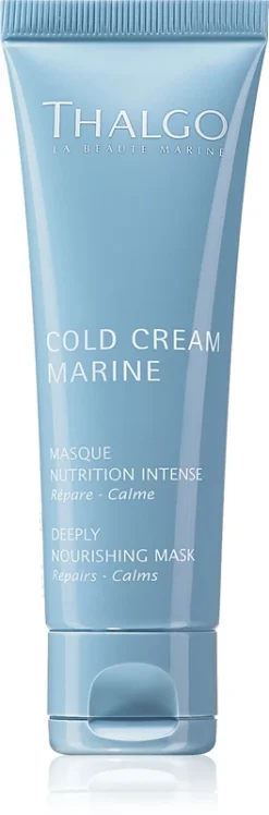 Thalgo Cold Cream Marine Deeply Nourishing Mask