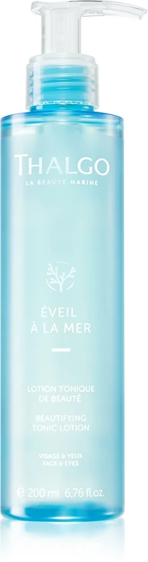 Thalgo Éveil à La Mer Beautifying Tonic Lotion