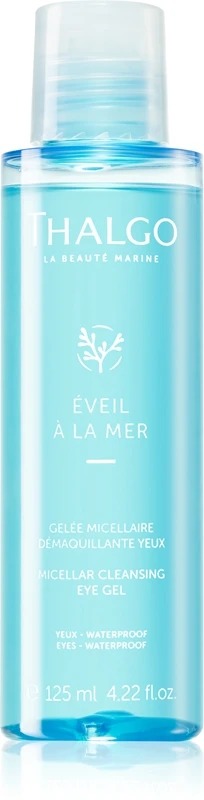 Thalgo Éveil à La Mer Micellar Cleansing Eye Gel