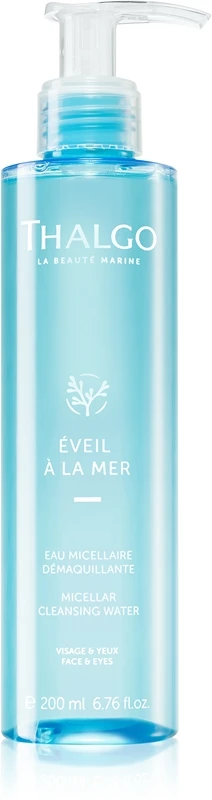 Thalgo Éveil à La Mer Micellar Cleansing Water