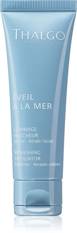 Thalgo Éveil à La Mer Refreshing Exfoliator