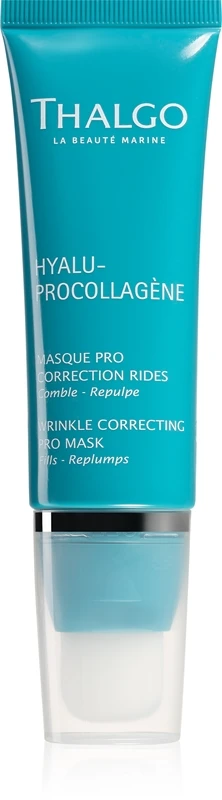 Thalgo Hyalu-Procollagen Wrinkle Correcting Pro Mask