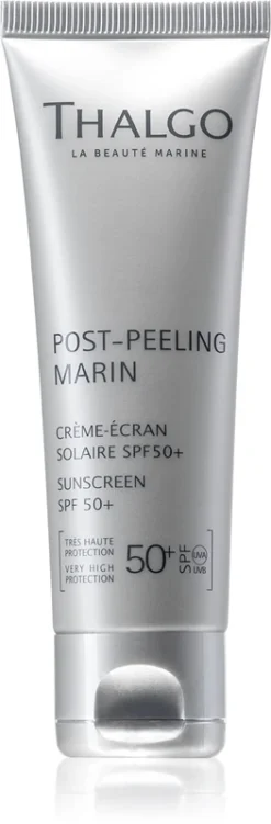 Thalgo Post-Peeling Marin