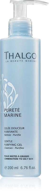 Thalgo Pureté Marine Gentle Purifying Gel