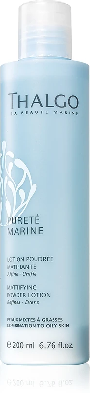 Thalgo Pureté Marine Mattifying Powder Lotion