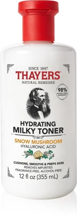 Thayers Hydrating Milky Toner