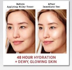 Thayers Hydrating Milky Toner -Nue Boutique thayers hydrating milky toner lotion tonique hydratante 5