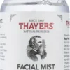 Thayers Rose Petal Facial Mist Toner