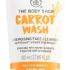 The Body Shop Carrot
