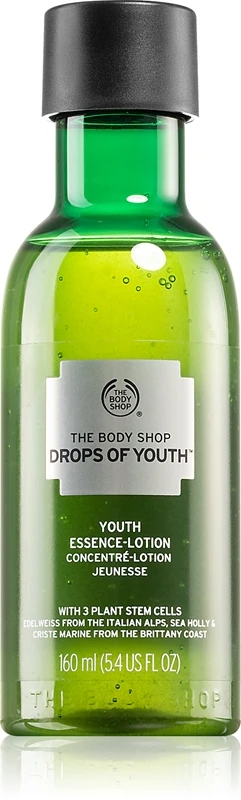 The Body Shop Drops Of Youth