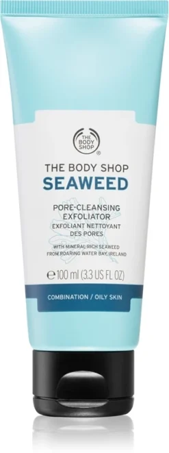 The Body Shop Seaweed