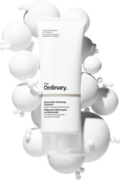 The Ordinary Glucoside Foaming Cleanser -Nue Boutique the ordinary glucoside foaming cleanser gel moussant purifiant 2