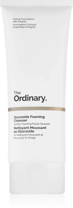 The Ordinary Glucoside Foaming Cleanser
