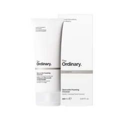 The Ordinary Glucoside Foaming Cleanser -Nue Boutique the ordinary glucoside foaming cleanser gel moussant purifiant 3