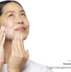 The Ordinary Glucoside Foaming Cleanser -Nue Boutique the ordinary glucoside foaming cleanser gel moussant purifiant 4