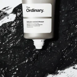 The Ordinary Salicylic Acid 2% Masque -Nue Boutique the ordinary salicylic acid 2 masque masque purifiant a lacide salicylique 2
