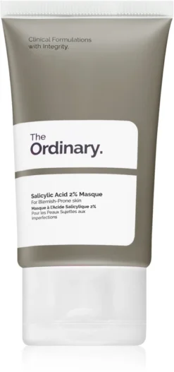 The Ordinary Salicylic Acid 2% Masque