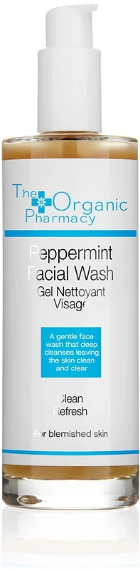 The Organic Pharmacy Skin