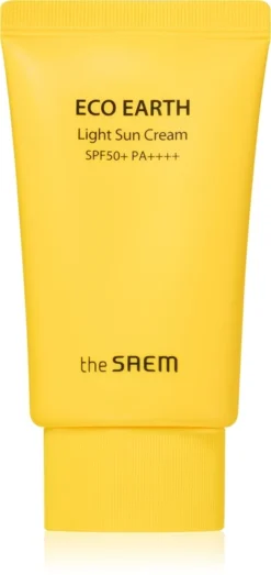 The Saem Eco Earth Light