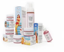 TheBalm To The Rescue® Moringa Tree -Nue Boutique thebalm to the rescue moringa tree mousse nettoyante visage pour un effet naturel 5