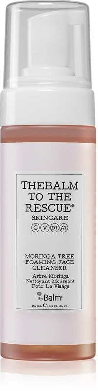 TheBalm To The Rescue® Moringa Tree