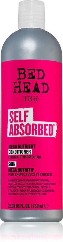TIGI Bed Head Self Absorbed Conditioner