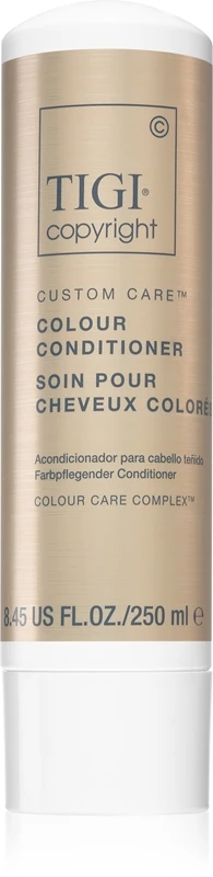 TIGI Copyright Colour