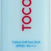 TOCOBO Cotton Soft