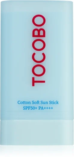 TOCOBO Cotton Soft