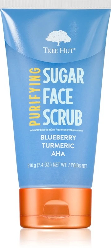 Tree Hut Purifying 1 Tree Hut Purifying