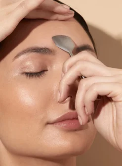 Tweezerman Pore Prep -Nue Boutique tweezerman pore prep outil extracteur de points noirs et de boutons dacne 3