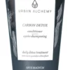 Urban Alchemy Opus Magnum Carbon Detox