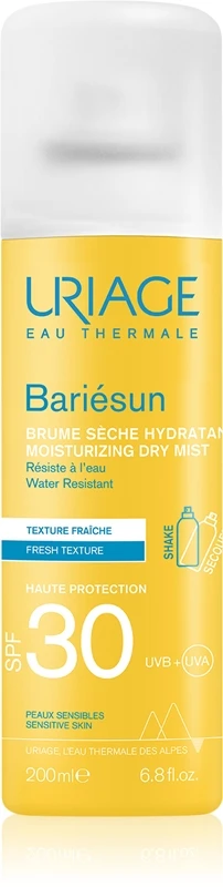 Uriage Bariésun Dry Mist SPF 30