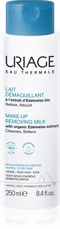 Uriage Eau Thermale Cleansing Mik