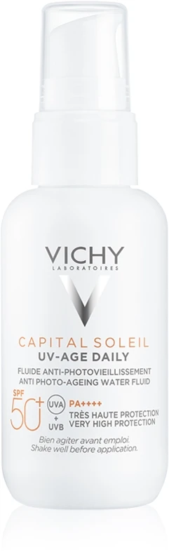 Vichy Capital Soleil UV-Age Daily