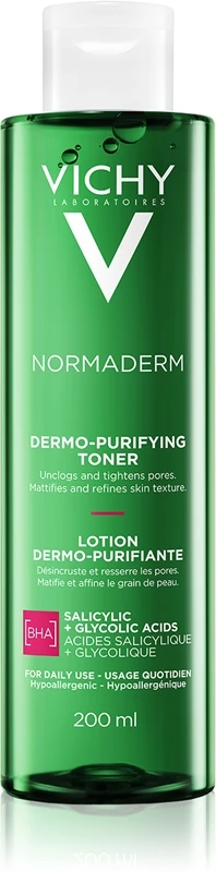 Vichy Normaderm
