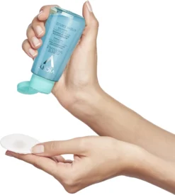 Vichy Pureté Thermale -Nue Boutique vichy purete thermale demaquillant bi phase pour yeux sensibles 1