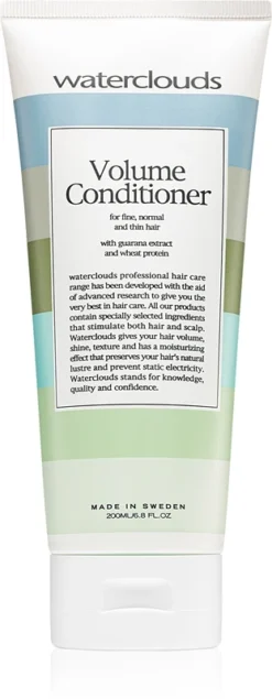 Waterclouds Volume Conditioner
