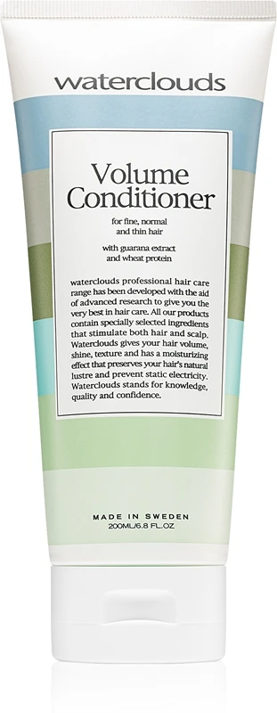 Waterclouds Volume Conditioner 1 Waterclouds Volume Conditioner