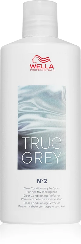 Wella Professionals True Gray 1 Wella Professionals True Gray