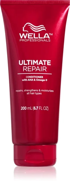 Wella Professionals Ultimate Repair Conditioner